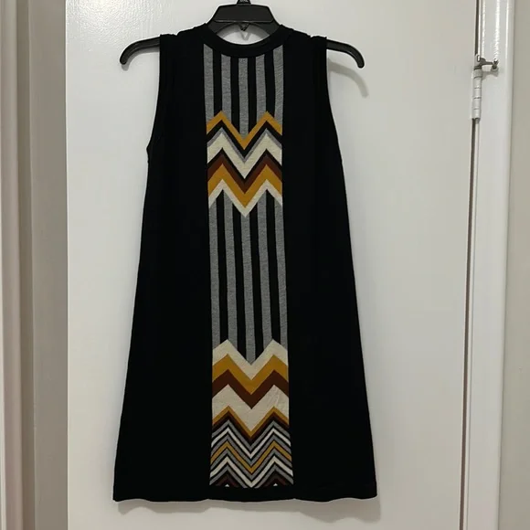 Missoni for Target | Dresses | Missoni Target 2th Anniversary Collection  Sleeveless Dress | Poshmark